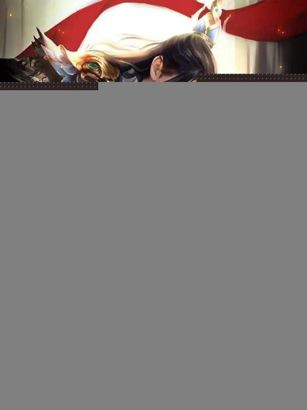 弃妃嫁给皇叔后,与他君临天下